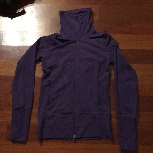 Lululemon In Stride Jacket - Picture 2 of 4
